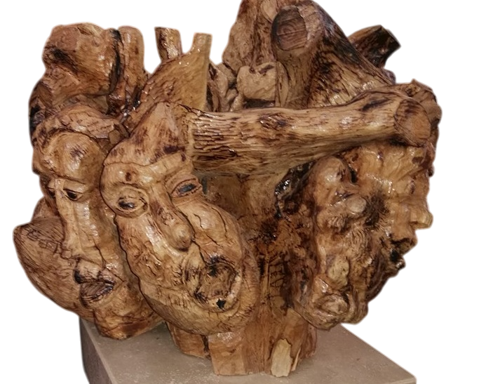 Il pianto degli Apostoli, Arte Sacra