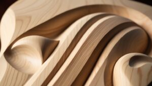 Legno di tiglio