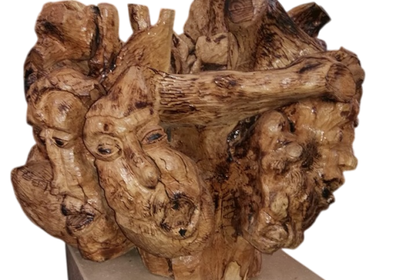 Il pianto degli Apostoli, Arte Sacra