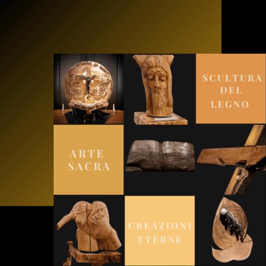 arte sacra finito