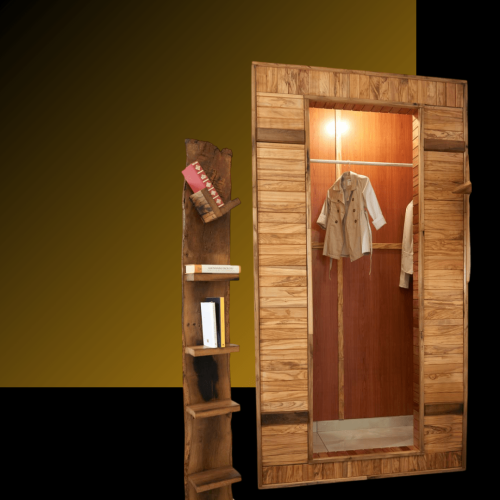 cabina armadio
