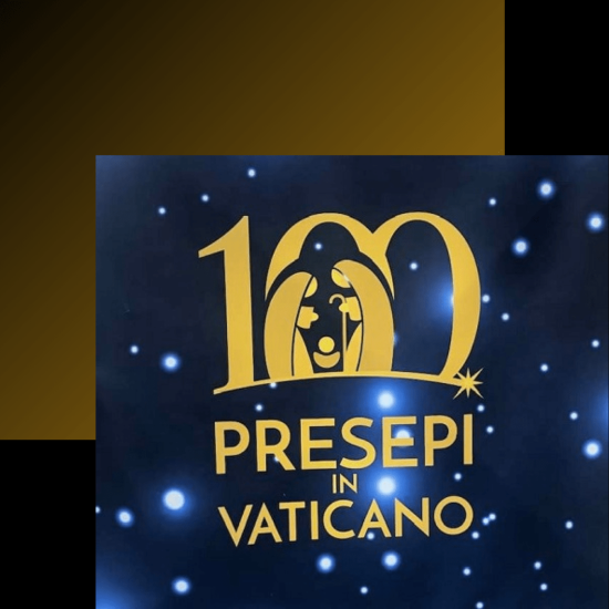 cento presepi