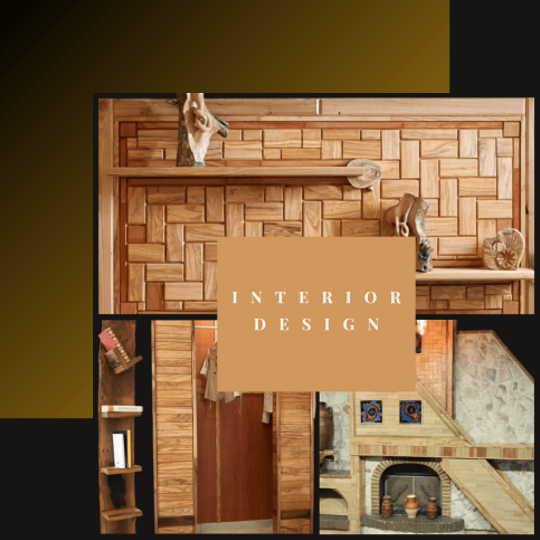 interior design finito